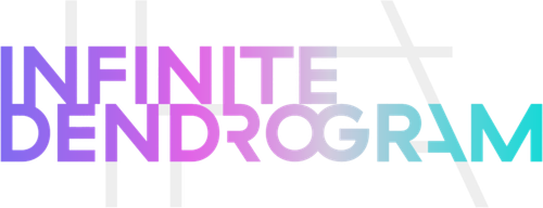 Infinite Dendrogram logo
