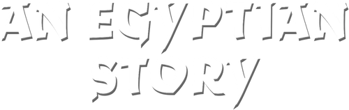 An Egyptian Story logo