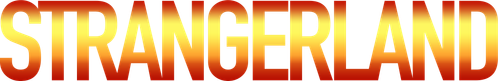 Strangerland logo
