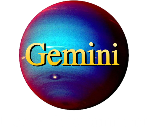 Gemini Home Entertainment logo