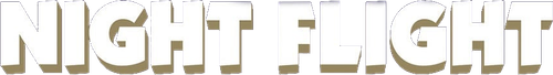 Night Flight logo