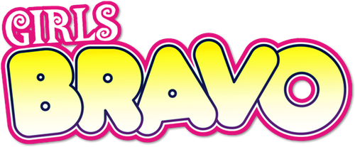 Girls Bravo logo