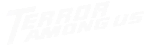 Terror Among Us logo