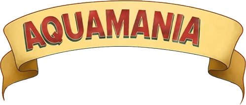 Aquamania logo