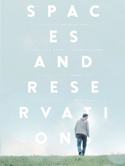 Spaces and Reservations