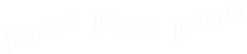 Hier, aujourd'hui et demain logo