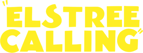 Elstree Calling logo