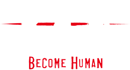 BEM: BECOME HUMAN logo