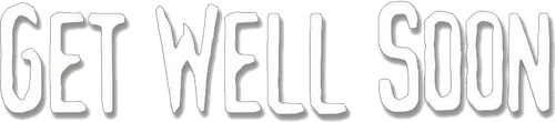 Get Well Soon logo