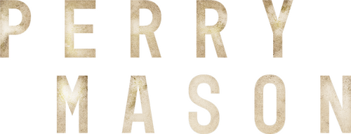 Perry Mason logo