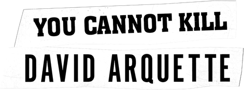 A Star You Cannot Kill logo