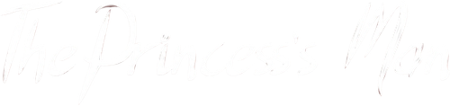 The Princess's Man logo