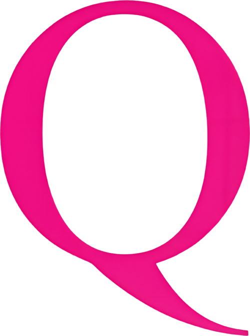 Q logo