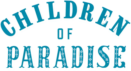 Children of Paradise logo