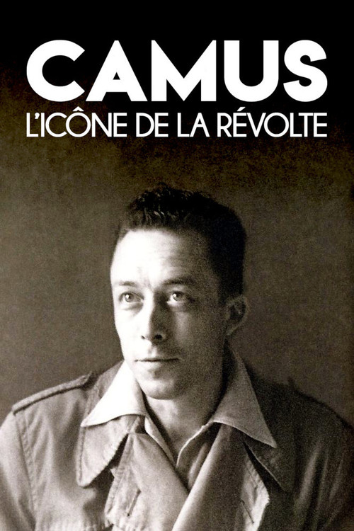 Camus: An Icon Of Revolt