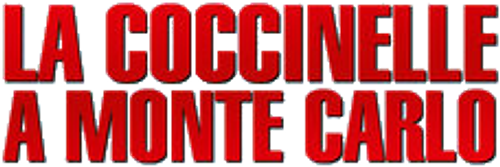 La Coccinelle à Monte-Carlo logo