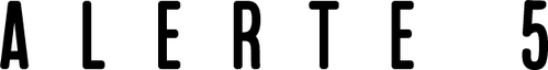Alerte 5 logo