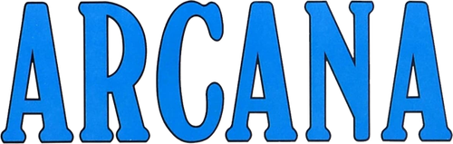 Arcana logo