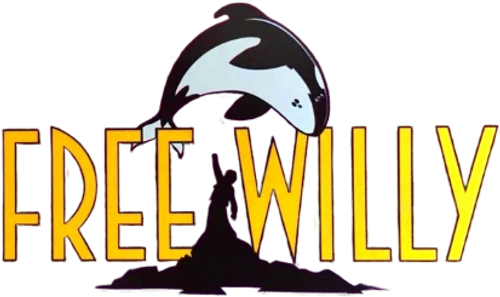 Free Willy logo