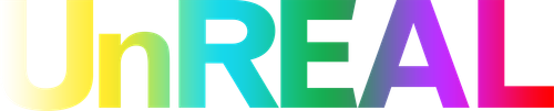 UnREAL logo