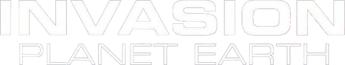 Invasion: Planet Earth logo