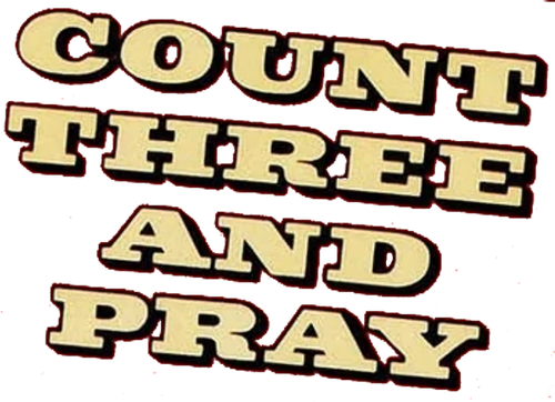 Count Three and Pray logo