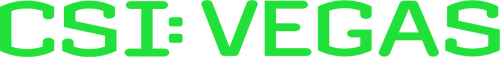 Les Experts : Las Vegas logo