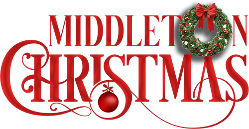 Middleton Christmas logo