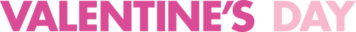 Valentine's Day logo