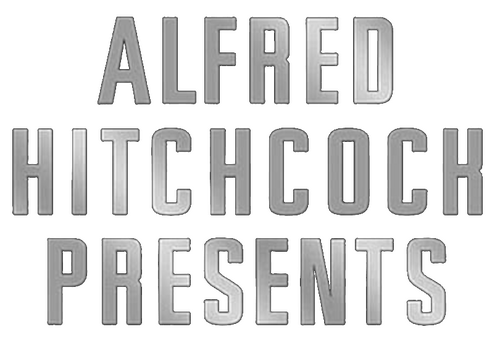 Alfred Hitchcock présente logo