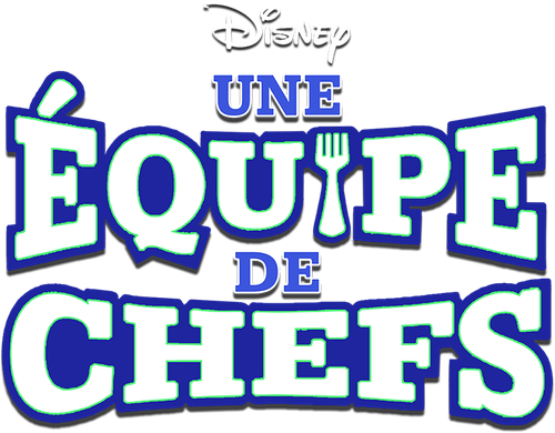 Une Équipe de Chefs logo