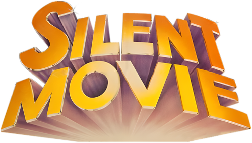 Silent Movie logo