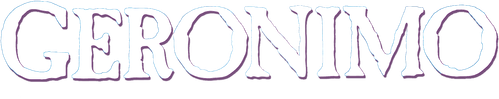 Géronimo logo