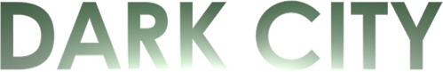Dark City logo