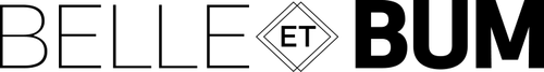 Belle et Bum logo