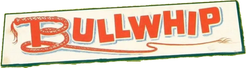 Bullwhip logo