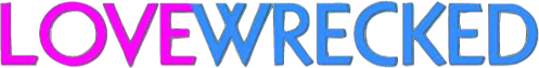 Love Wrecked logo