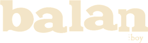 ബാലൻ  - The Boy logo