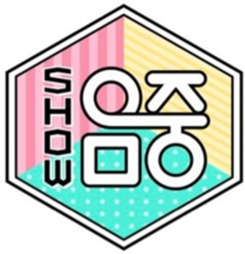 Show! Music Core logo
