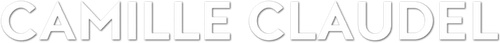 Camille Claudel logo