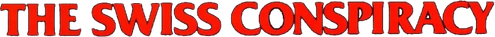 The Swiss Conspiracy logo