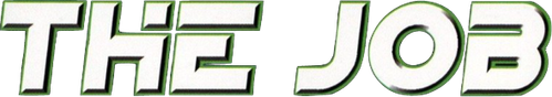 The Job logo