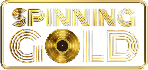 Spinning Gold logo