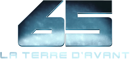 65 : La Terre d'avant logo