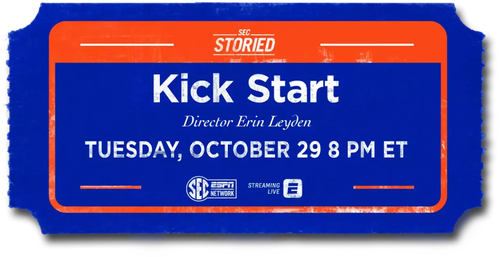 Kick Start logo