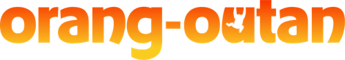 Orang-outan logo