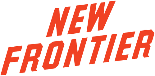 New Frontier logo