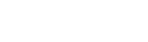 Supermarket Woman logo