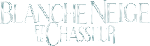 Blanche-Neige et le chasseur logo