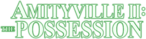 Amityville II : Le Possédé logo